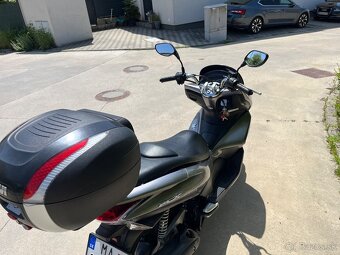 HONDA PCX 125 - 5
