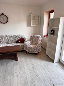 Na prenájom 2i zrekonštruovaný apartmán v Bardejove. - 5