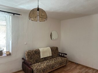 Zrekonštruovaný RD na predaj Mužla/Felújított családi ház - 5