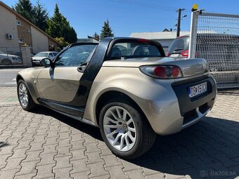 Smart Roadster 0.7 700i - 5