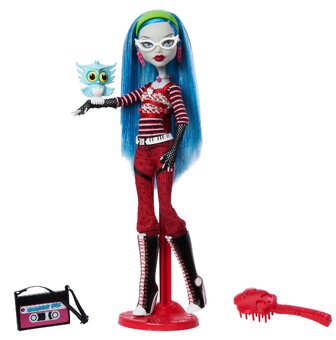 Kúpim g1 monster high bábiky - 5