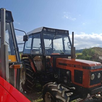 Zetor 6245 - 5