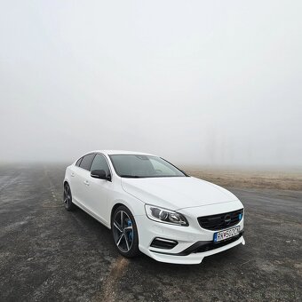 Volvo S60 - 5