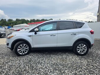 Ford Kuga 2.0 TDCi DPF Trend 2WD - 5