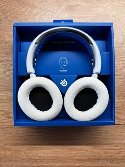SteelSeries Arctis Nova 7P - 5