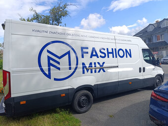 IVECO 35 S 15 - 5