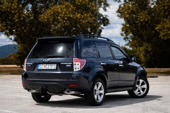 Subaru Forester 2.0 XS Comfort - 5