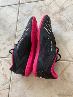 Halovky ADIDAS PREDATOR ACCURACY.4 IN SALA - 5