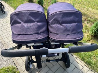 Bugaboo donkey 3 - 5