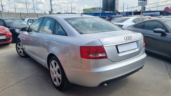 Audi A6 3,0 TDi 171KW Quattro - 5