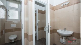Prenájom kancelárie 24,79m2 na Nám. SNP, Staré Mesto - 5