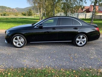 Predám Mercedes- Benz E350 4Matic - 5