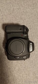Canon EOS 6D - 5
