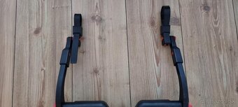 Predám stupienok ku kočíku Lascal BuggyBoard Maxi - 5