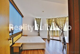 Prostorný apartmán 2+kk s výhledem na moře a hory – Elenite - 5
