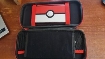 New Nintendo 3DS XL Pokemon + Hry - 5
