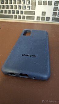 Samsung Galaxy S20 - 5