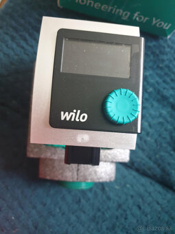 Čerpadlo Wilo Stratos Pico 25/1-4 4216612 - 5