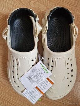 Crocs panske - 5