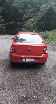 Renault thalia - 5