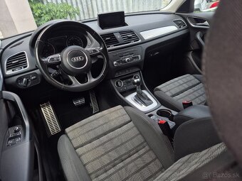 Audi Q3 2,0TDI QUATRO - 5