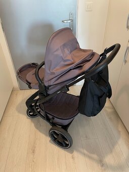 Predam dvojkombinaciu Easywalker Harvey 5 + Jimney - 5