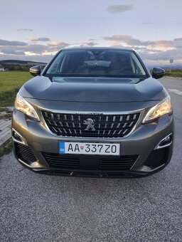 Peugeot 3008 1.2 Active Bussines - 5