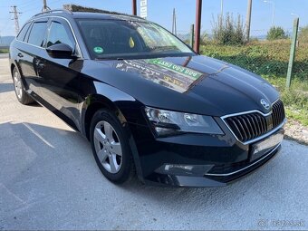 ❇️Škoda Superb 3 2.0TDI DSG - 5
