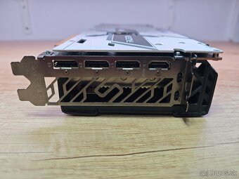 NA OPRAVU AMD Radeon RX 6900 XT 16G - 5