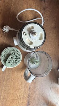 Philips avent parný varič - 5