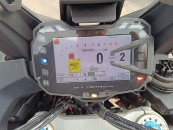 Ducati Multistrada 1200 - 5
