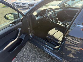 Volkswagen Passat 1.6 TDI Comfortline - 5