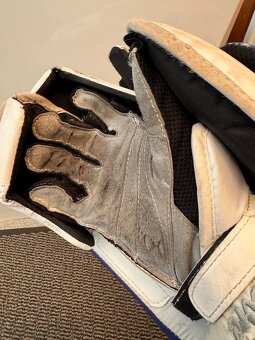 LAPAČKA A VYRÁŽEČKA CCM P 2.9 INT - 5