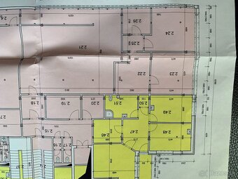 Priestory 230m2 , OC Ondava - 5