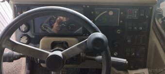 Teleskopický manipulátor Bobcat - 5