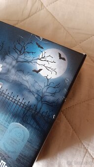 LEGO Disney 40521 Miniatúrne strašidelné sídlo od Disneyho - 5