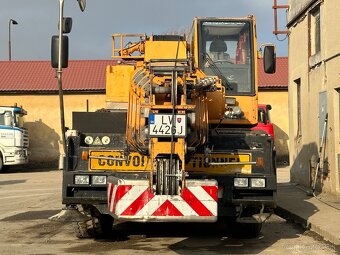 Demag AC 40 žeriav - 5