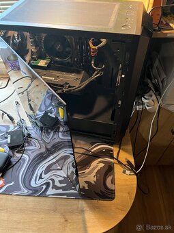 Predam herny počítač s príslušenstvom - 5