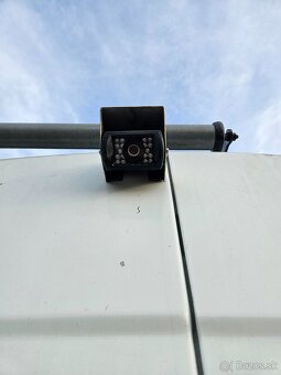 RENAULT MASTER TECH L3H2 2.3 dCi - 7 miestne - 5