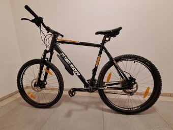 Merida Matts - 22" - 5