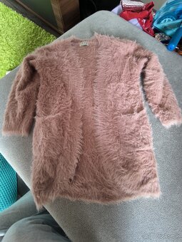 Obrovský balík pre dievča veľkosť 122/128 - 5