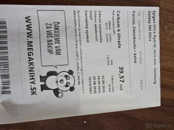 Spigen Zero One Samsung Galaxy S24 Ultra - 5