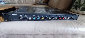 Tesla DDL1000, digital delay - 5