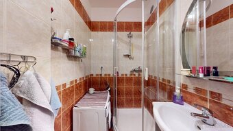 EXKLUZÍVNE 3i byt s loggiou, sídl. Tarča, Spišská Nová Ves - 5