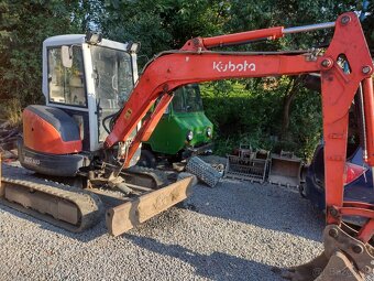 Kubota - 5
