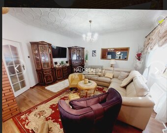 Na predaj 3izbovy byt - 5