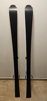 lyže ATOMIC REDSTER EDGE X TITANIUM, 171cm - 5