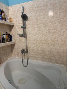 Dám do prenájmu 2 izbový s klimatizáciou - 5