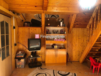 Na predaj chata v prímestskej časti pri Zemplínskej šírave - 5