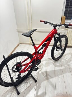 YT Capra Core 3 2023 - 5